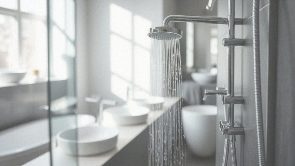 Reihe – co to za firma i jakie oferuje produkty sanitarne?