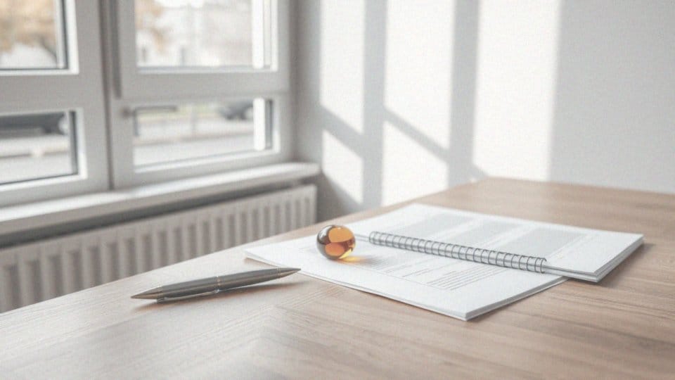 Rozdzielność majątkowa a intercyza – kluczowe informacje i zalety