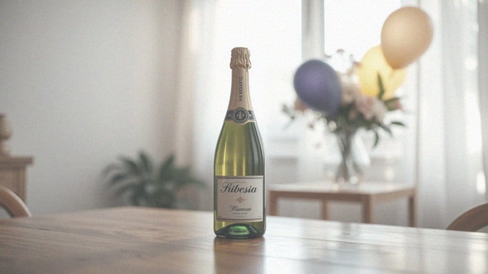 Szampan na 18 urodziny – idealny prezent na wyjątkowe chwile!