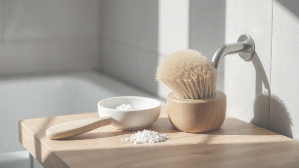 Szczotka do szczotkowania na sucho – korzyści i zastosowanie w pielęgnacji