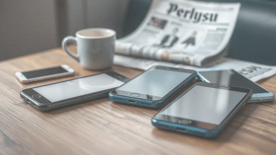 Telefon do 700 zł – najlepsze modele w 2025 roku