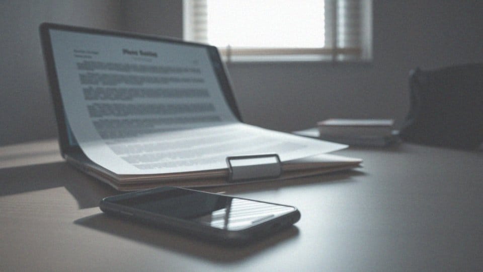 Ujawnienie informacji o zwolnieniu lekarskim – co warto wiedzieć?