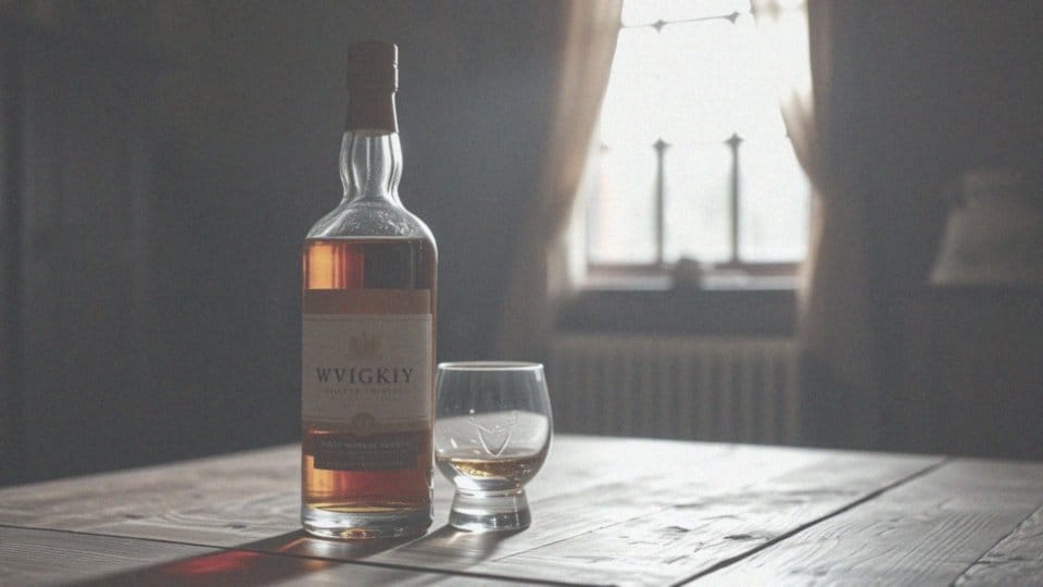 Whisky na 18 urodziny – jak wybrać idealny prezent?