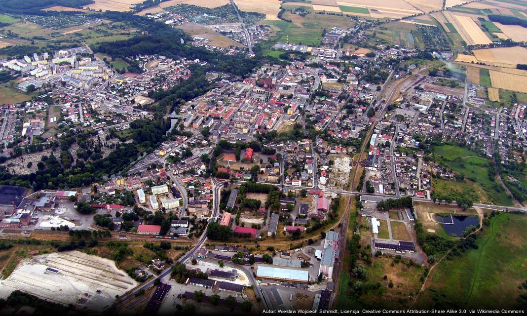 Program „Senior w Dobrej Formie” dla mieszkańców Gminy Gryfice