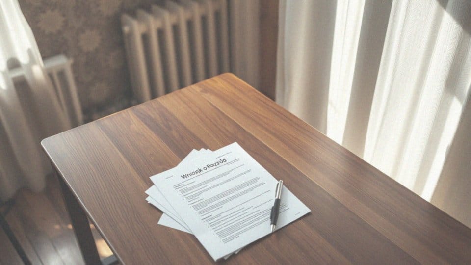 Wniosek o rozwód za porozumieniem stron PDF – jak go wypełnić?