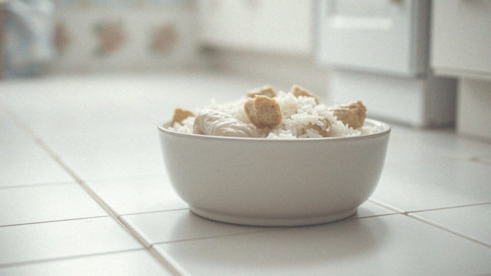 Wodnista biegunka u psa – przyczyny, objawy i leczenie