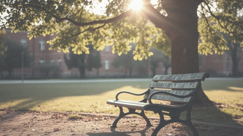 Wyleczyłem się z nerwicy – jak osiągnąć zdrowie psychiczne?