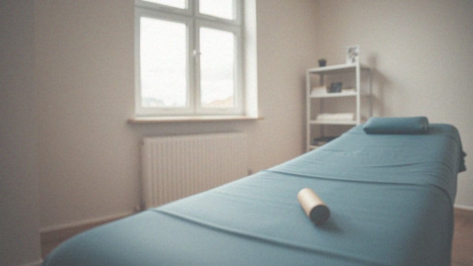 Wypadnięty dysk co robić? Przewodnik po leczeniu i rehabilitacji