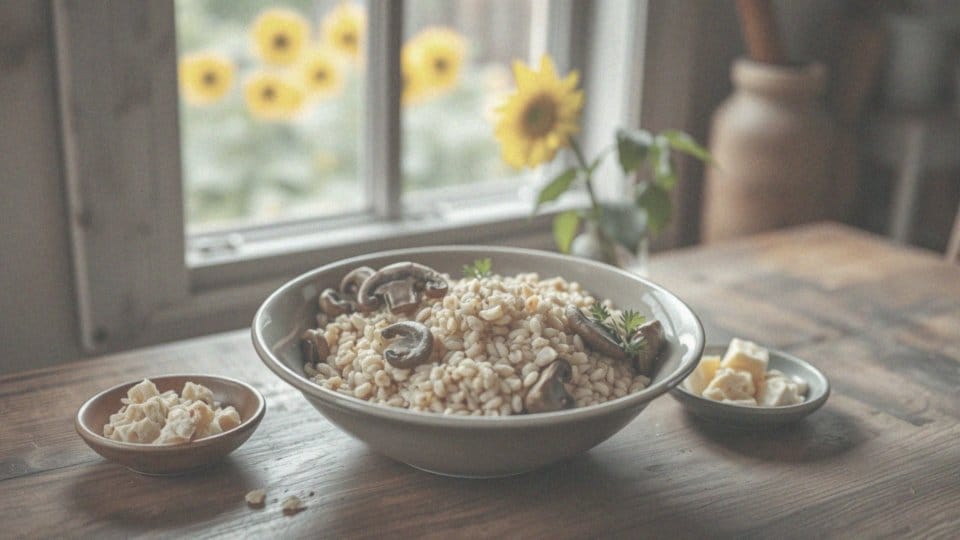 Z czym jeść kaszę gryczaną na diecie? Smaczne i zdrowe pomysły