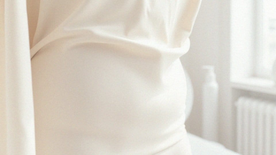 Zabiegi na brzuch po ciąży – efektywne metody regeneracji