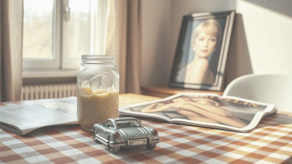 Znaczenie imienia Magdalena na wesoło – odkryj radość i cechy!